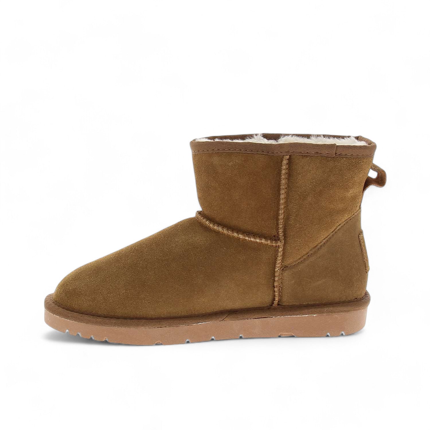 Boots et bottines Femme KELARA KEVINA Marron