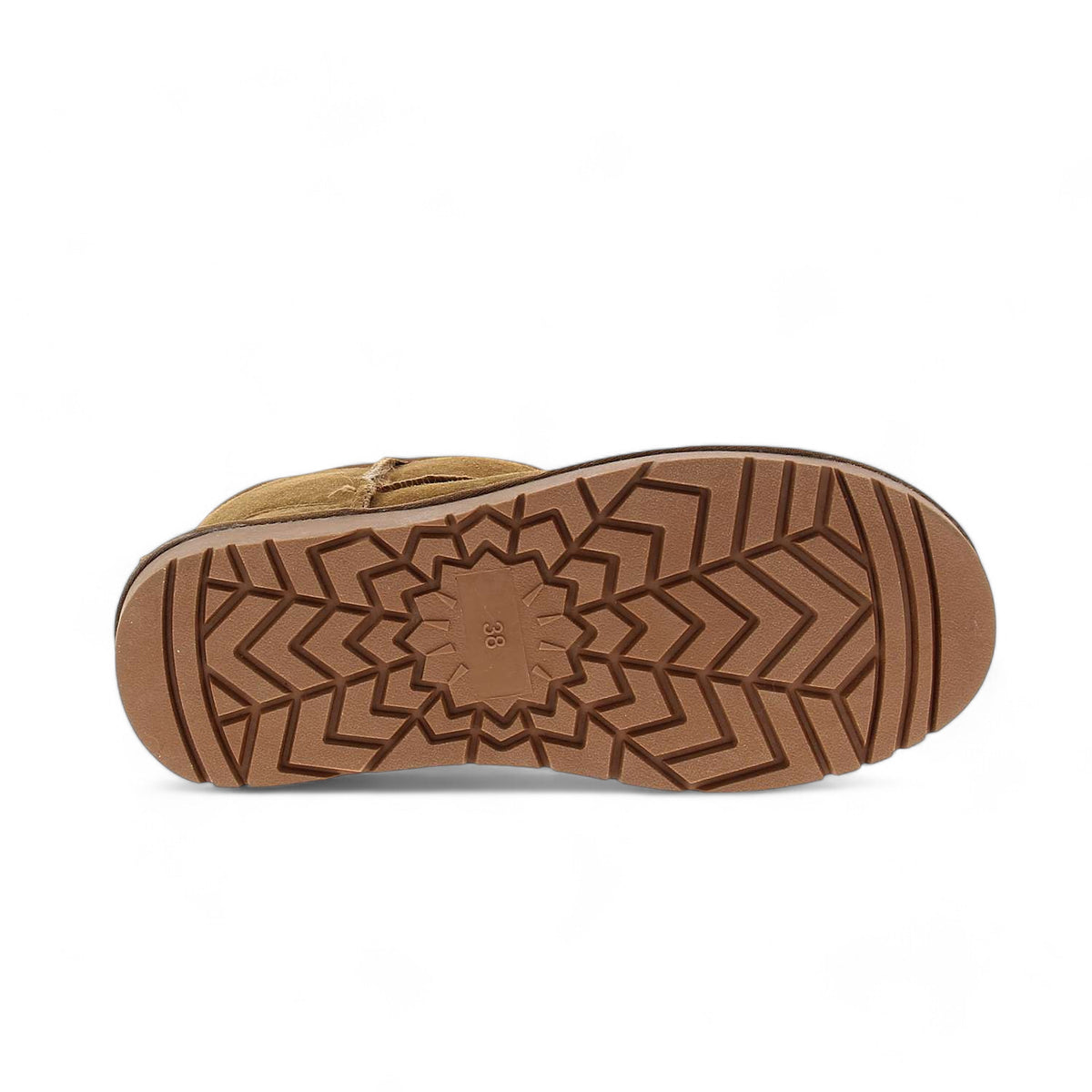Boots et bottines Femme KELARA KEVINA Marron