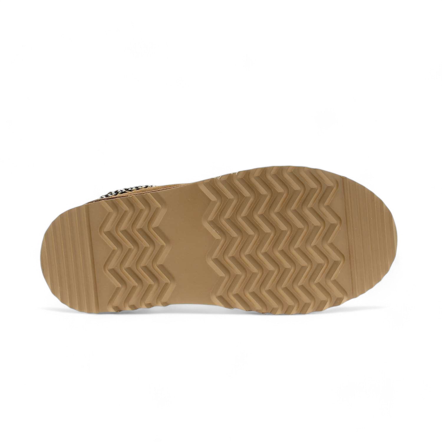 Chaussons Femme KELARA KELISA Camel