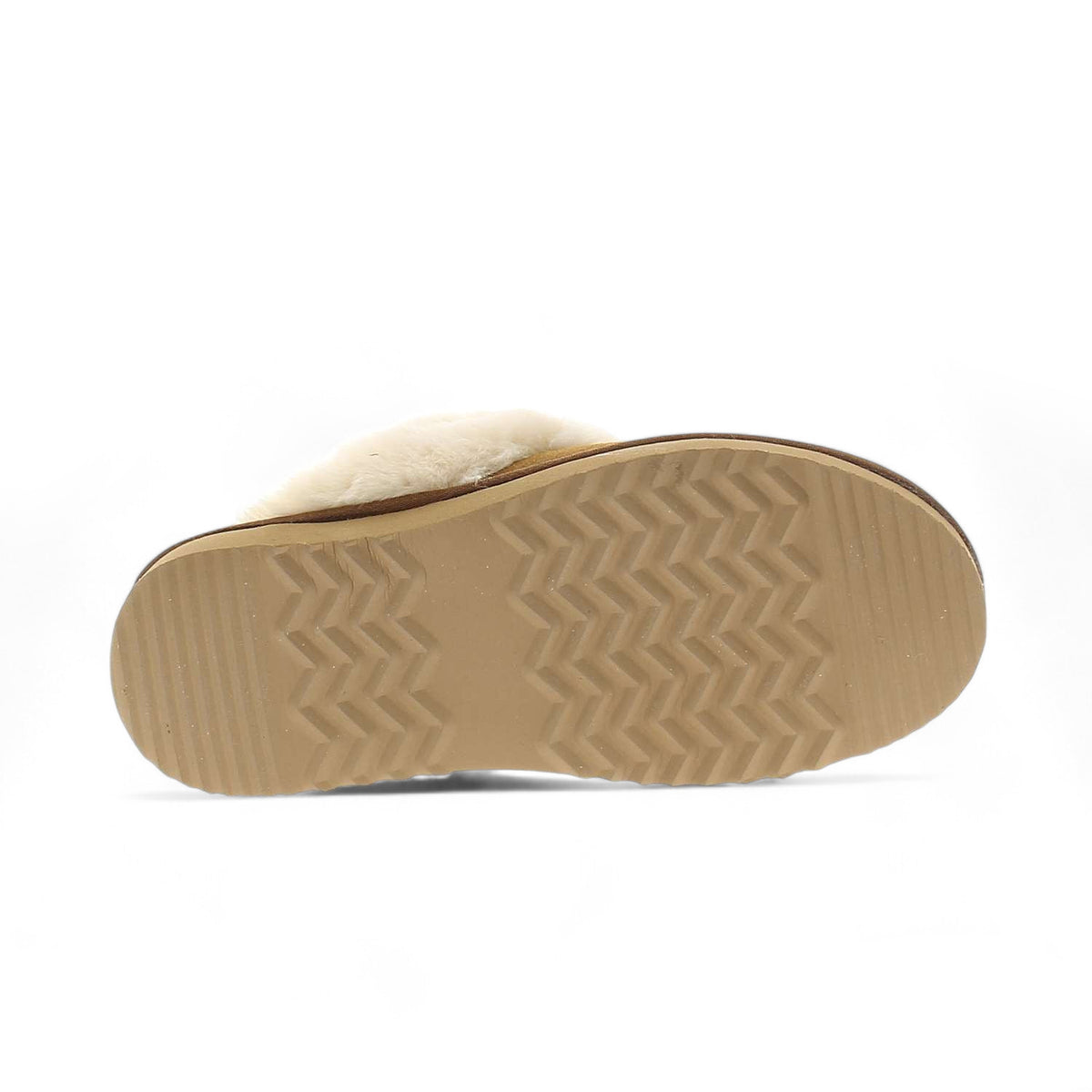 Chaussons Femme KELARA KELOU Marron