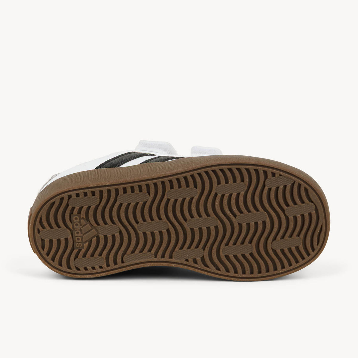 Sneakers Enfant ADIDAS VL COURT 3.0 Blanc