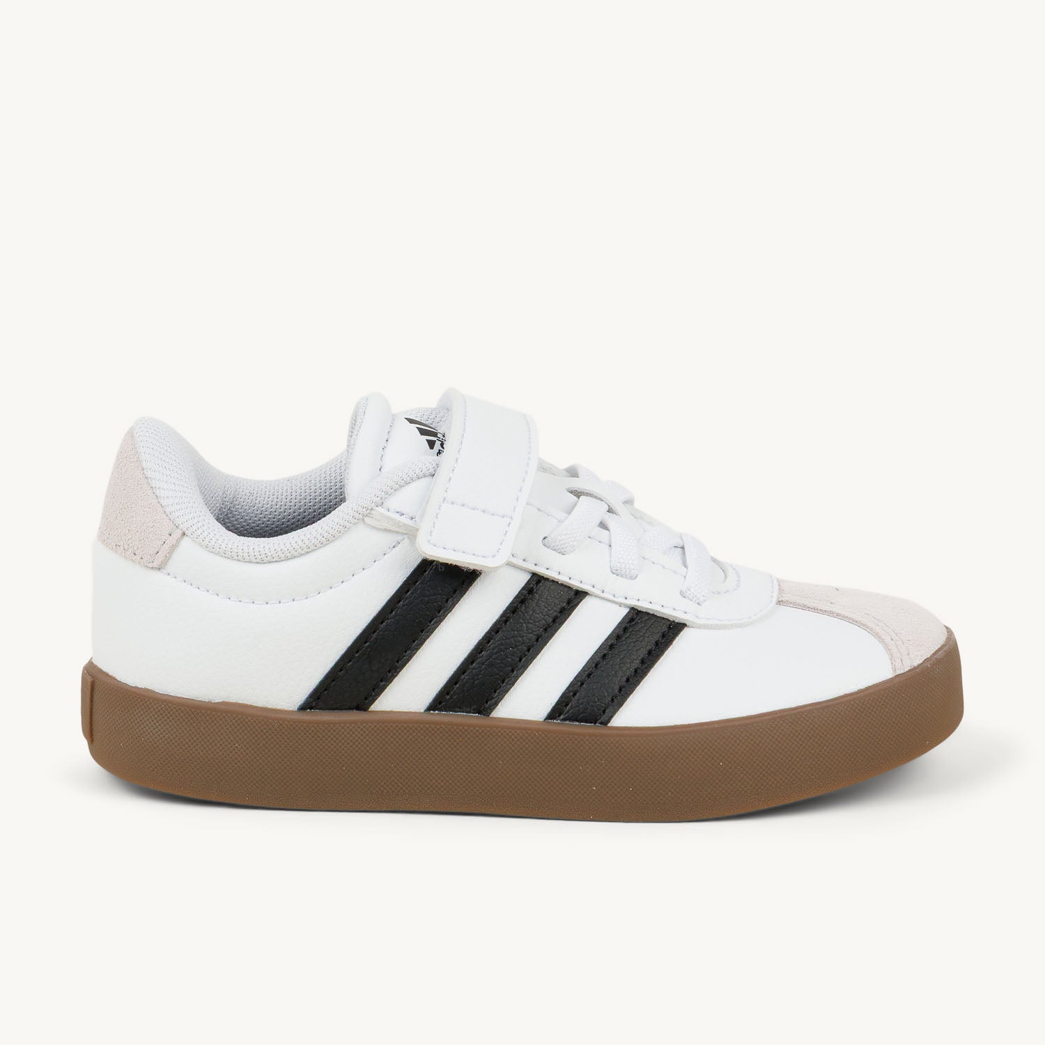 Sneakers Enfant ADIDAS VL COURT 3.0 Blanc