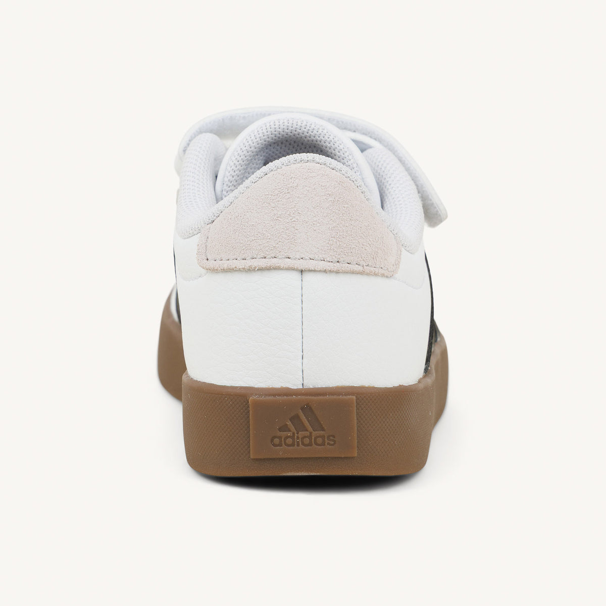 Sneakers Enfant ADIDAS VL COURT 3.0 Blanc
