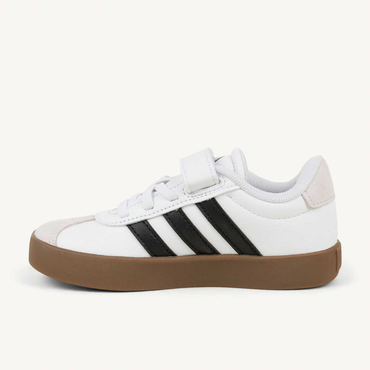 Sneakers Enfant ADIDAS VL COURT 3.0 Blanc