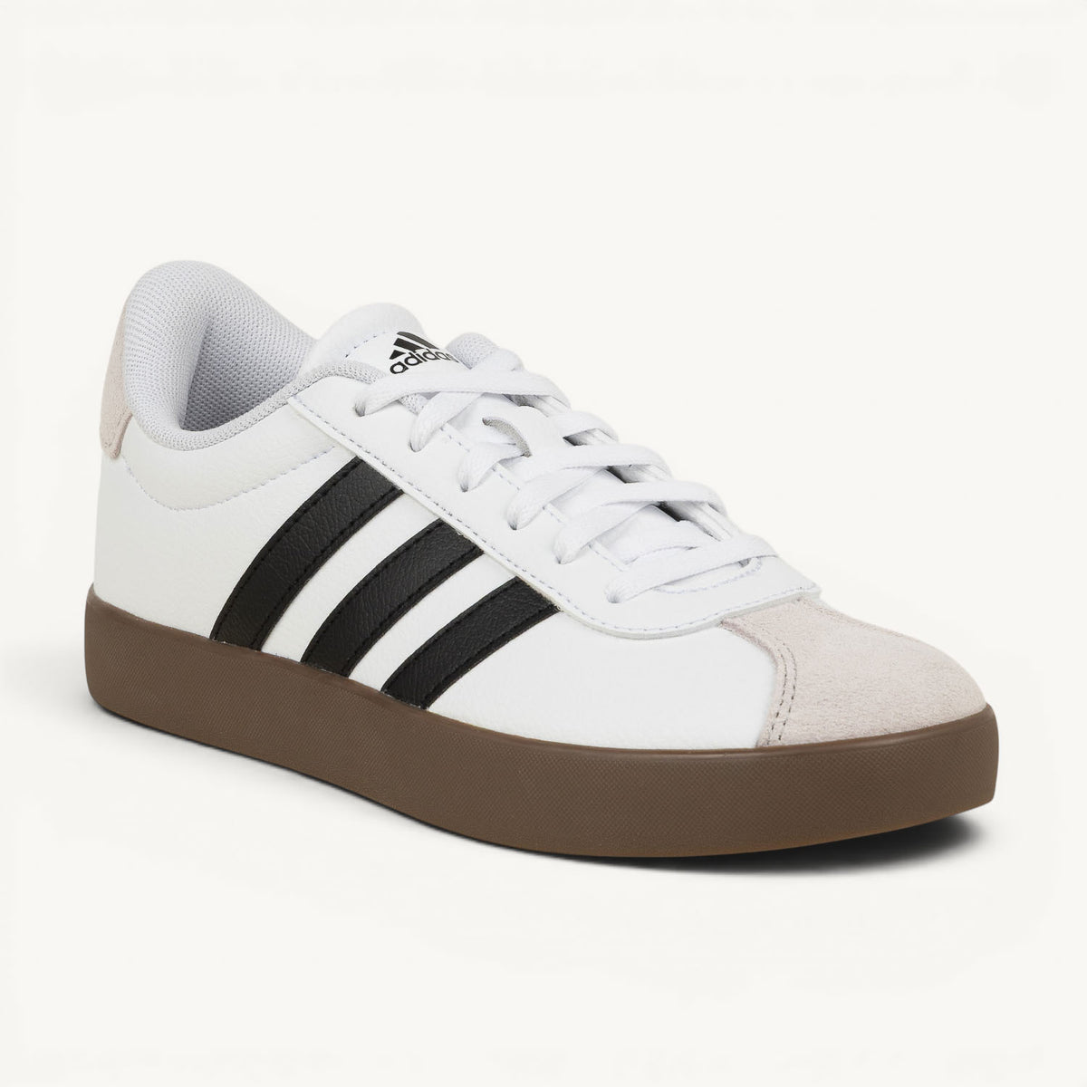 Sneakers Enfant ADIDAS VL COURT 3.0 Blanc