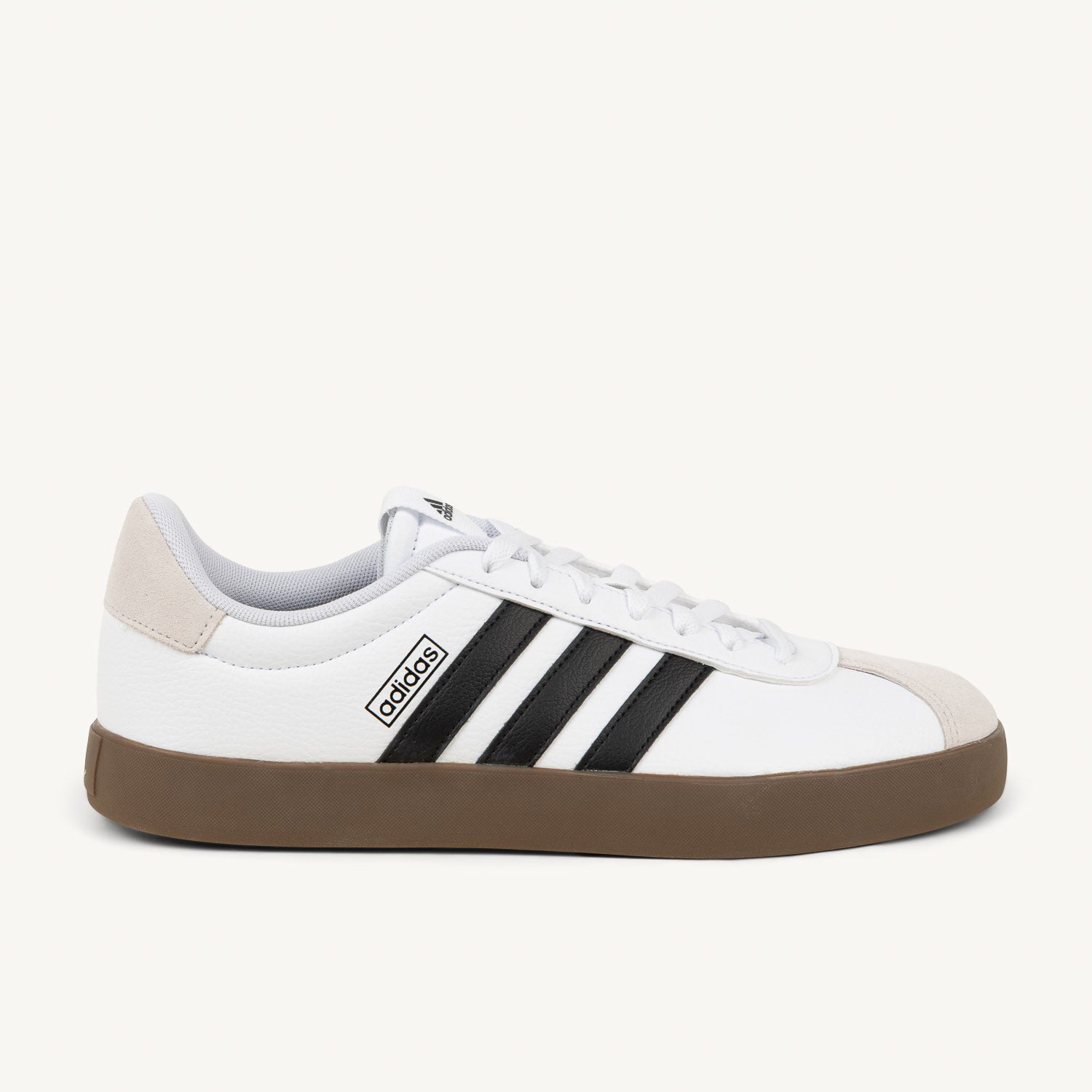 Sneakers Homme ADIDAS VL COURT 3.0 Blanc