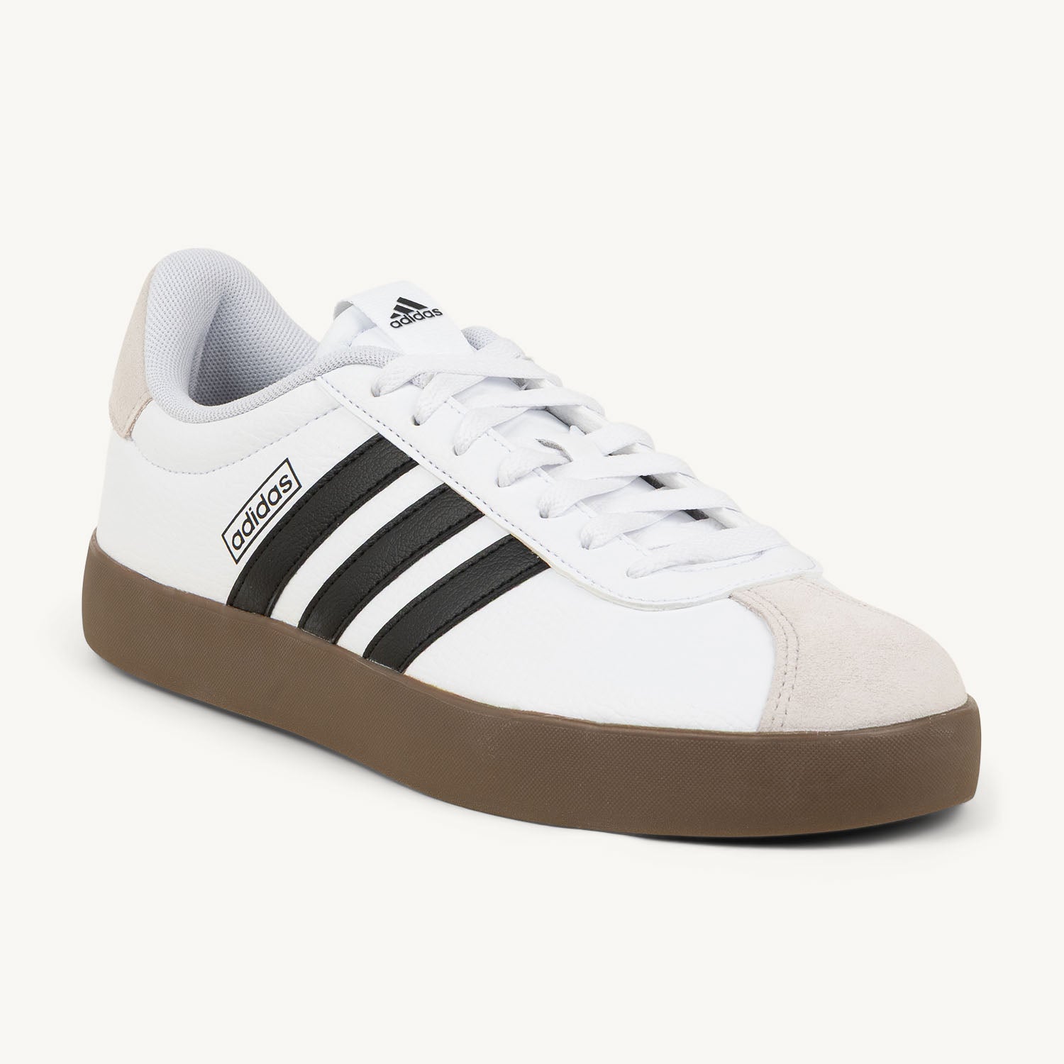 Sneakers Homme ADIDAS VL COURT 3.0 Blanc