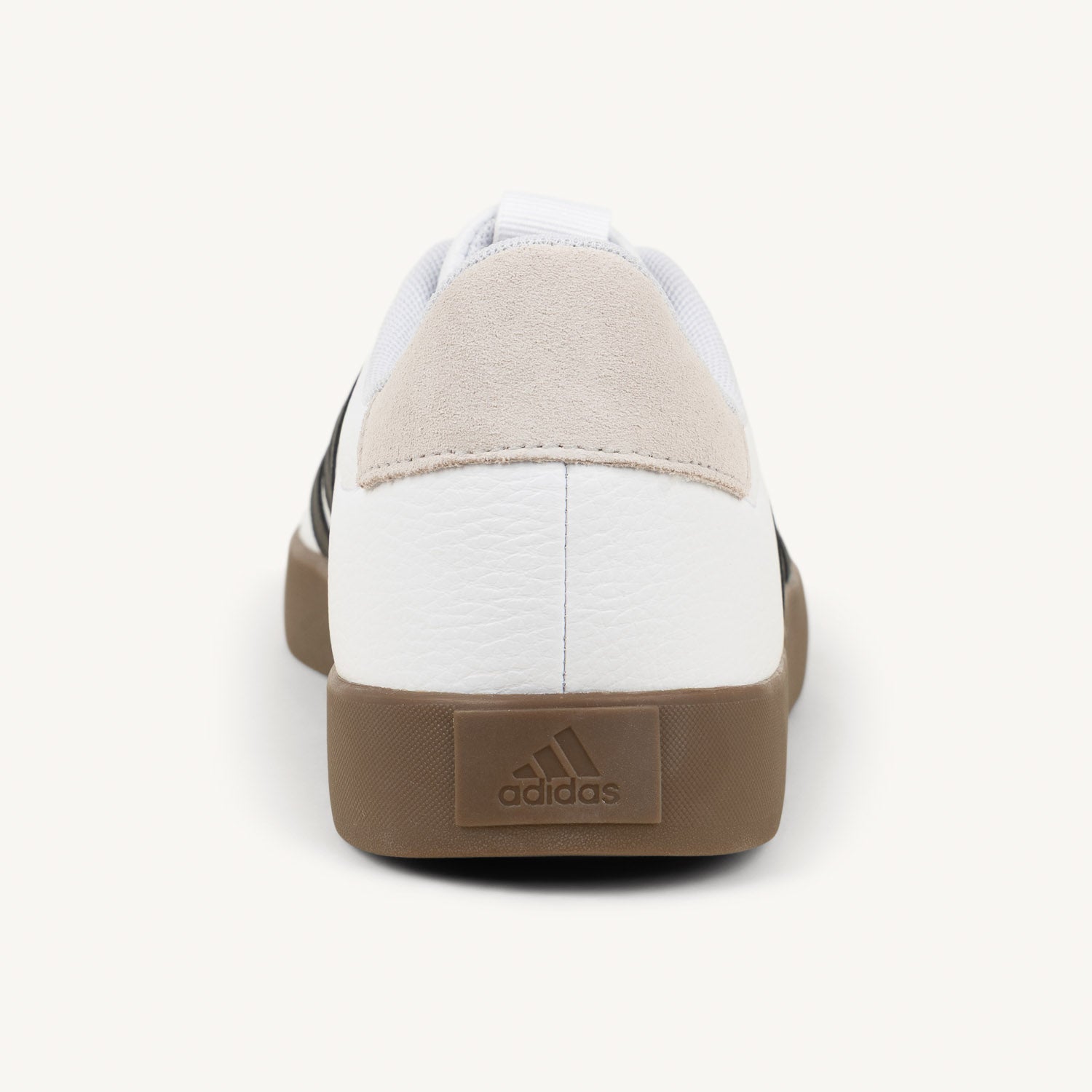 Sneakers Homme ADIDAS VL COURT 3.0 Blanc