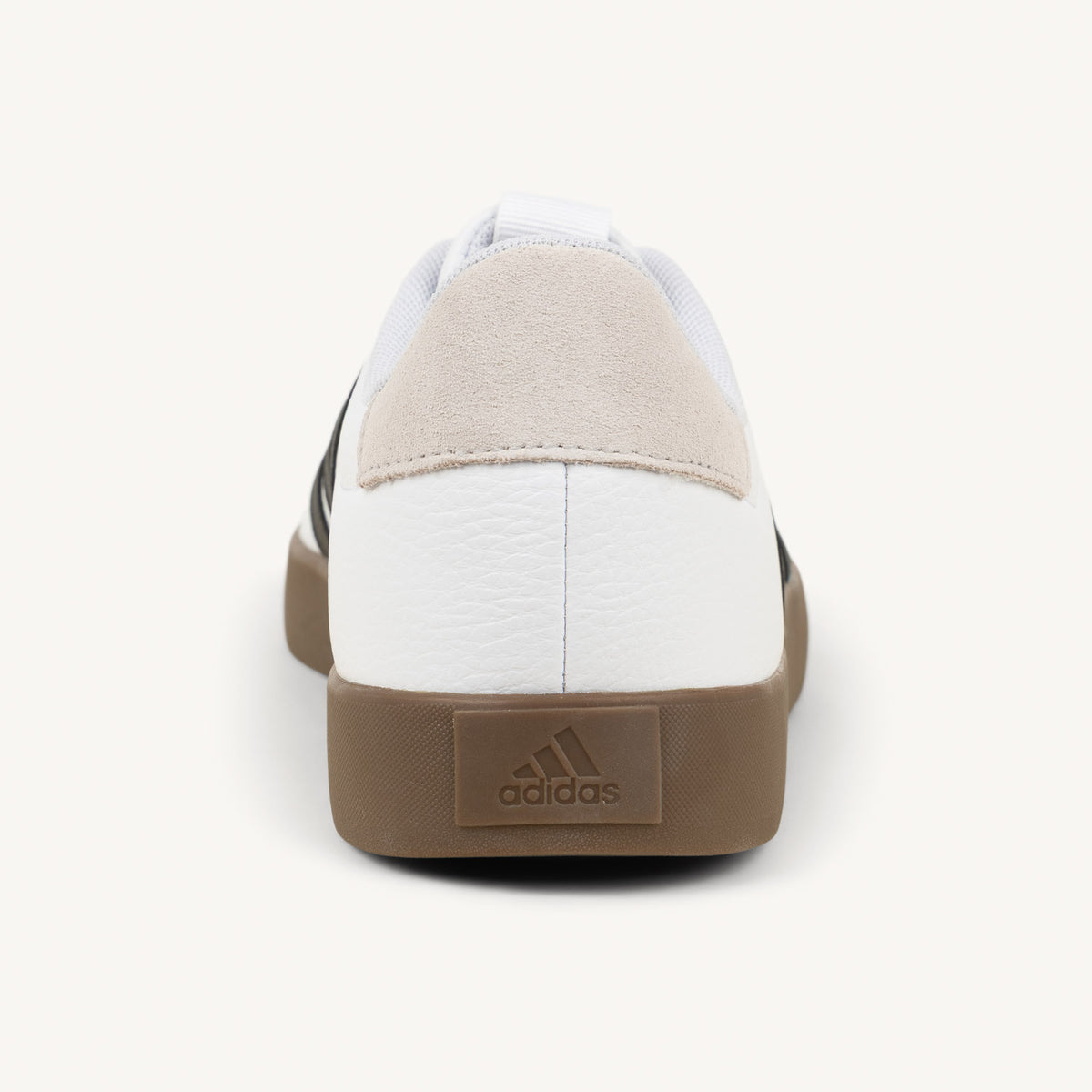Sneakers Homme ADIDAS VL COURT 3.0 Blanc