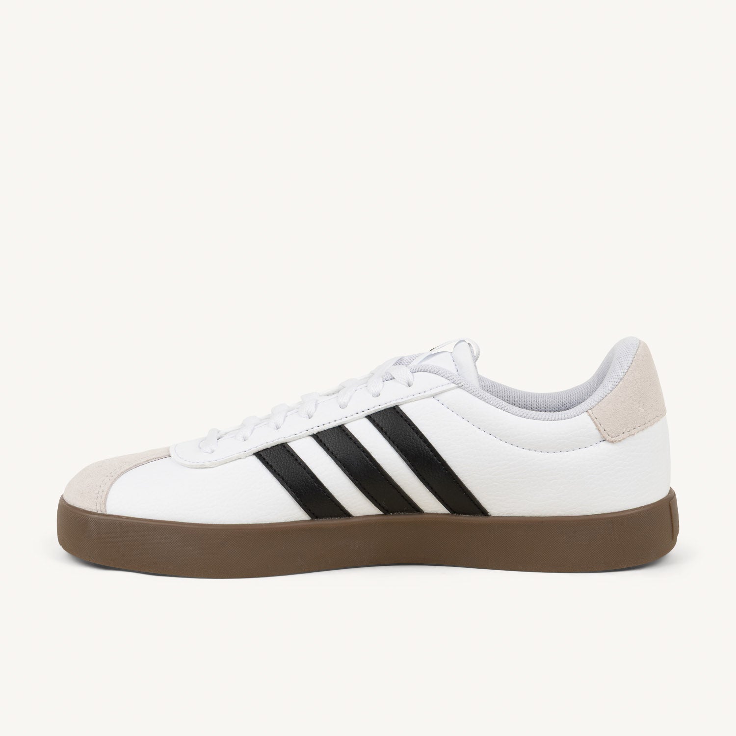 Sneakers Homme ADIDAS VL COURT 3.0 Blanc