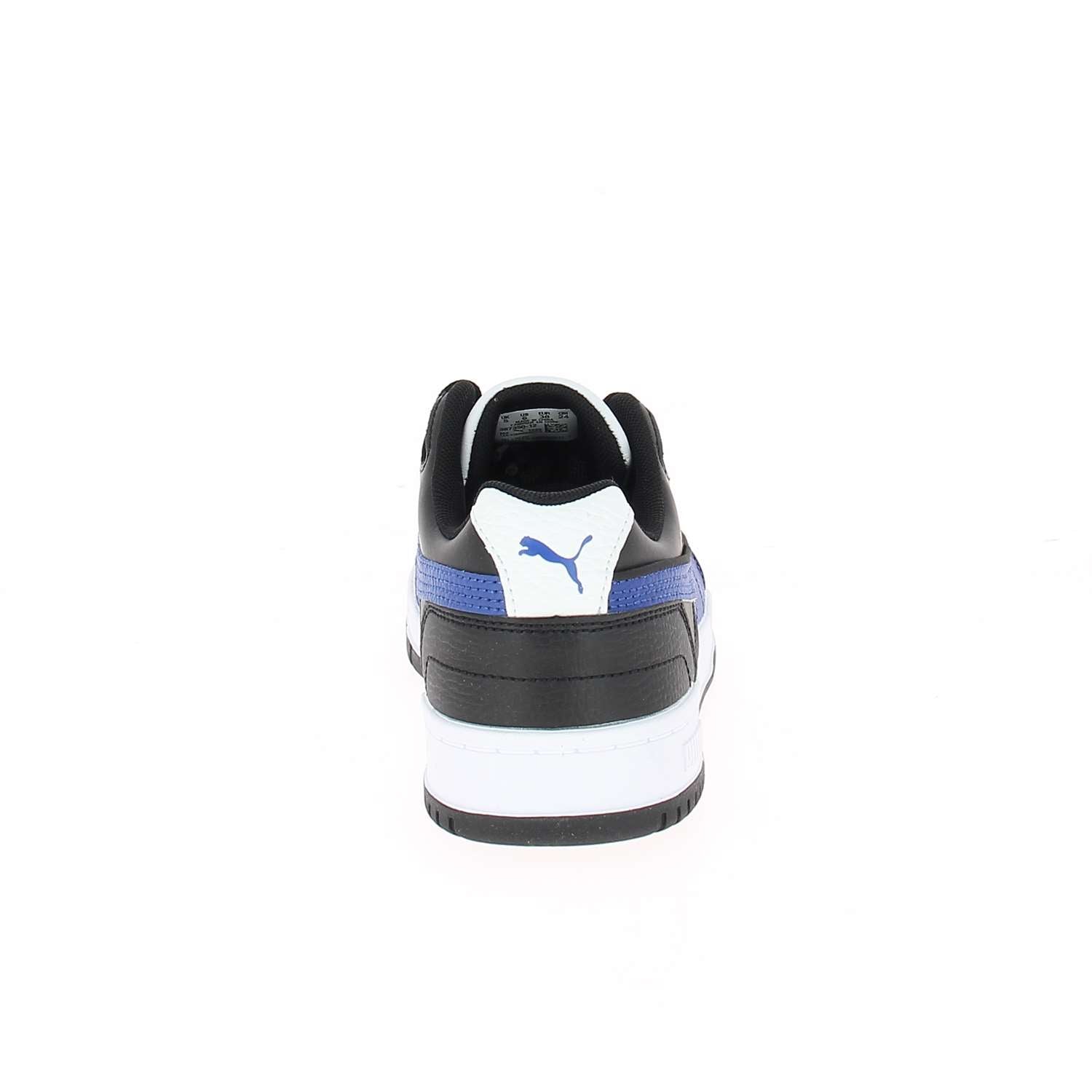 Sneakers Enfant PUMA RBD GAME LOW Blanc
