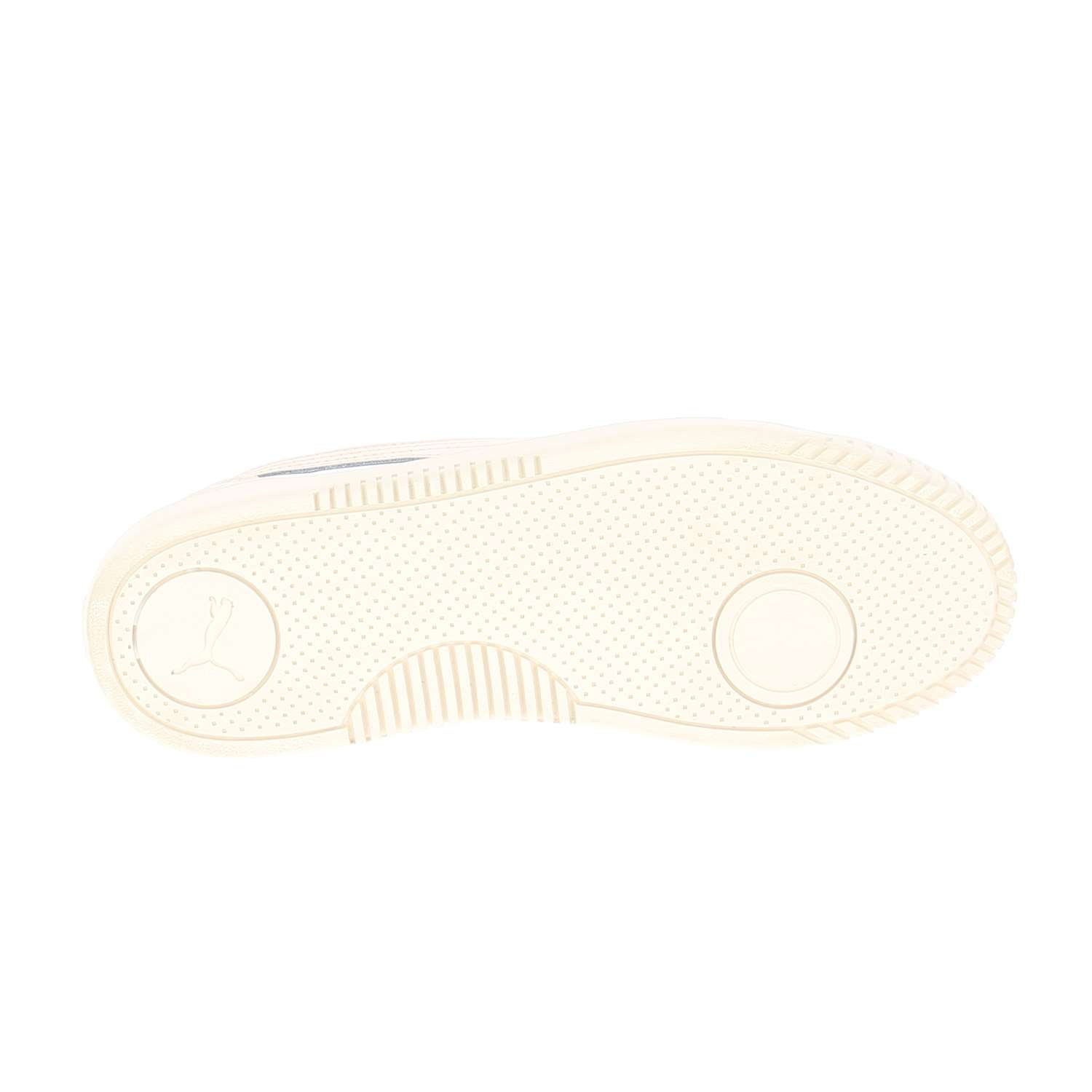 Sneakers Femme PUMA 5 V5 CLUB Blanc
