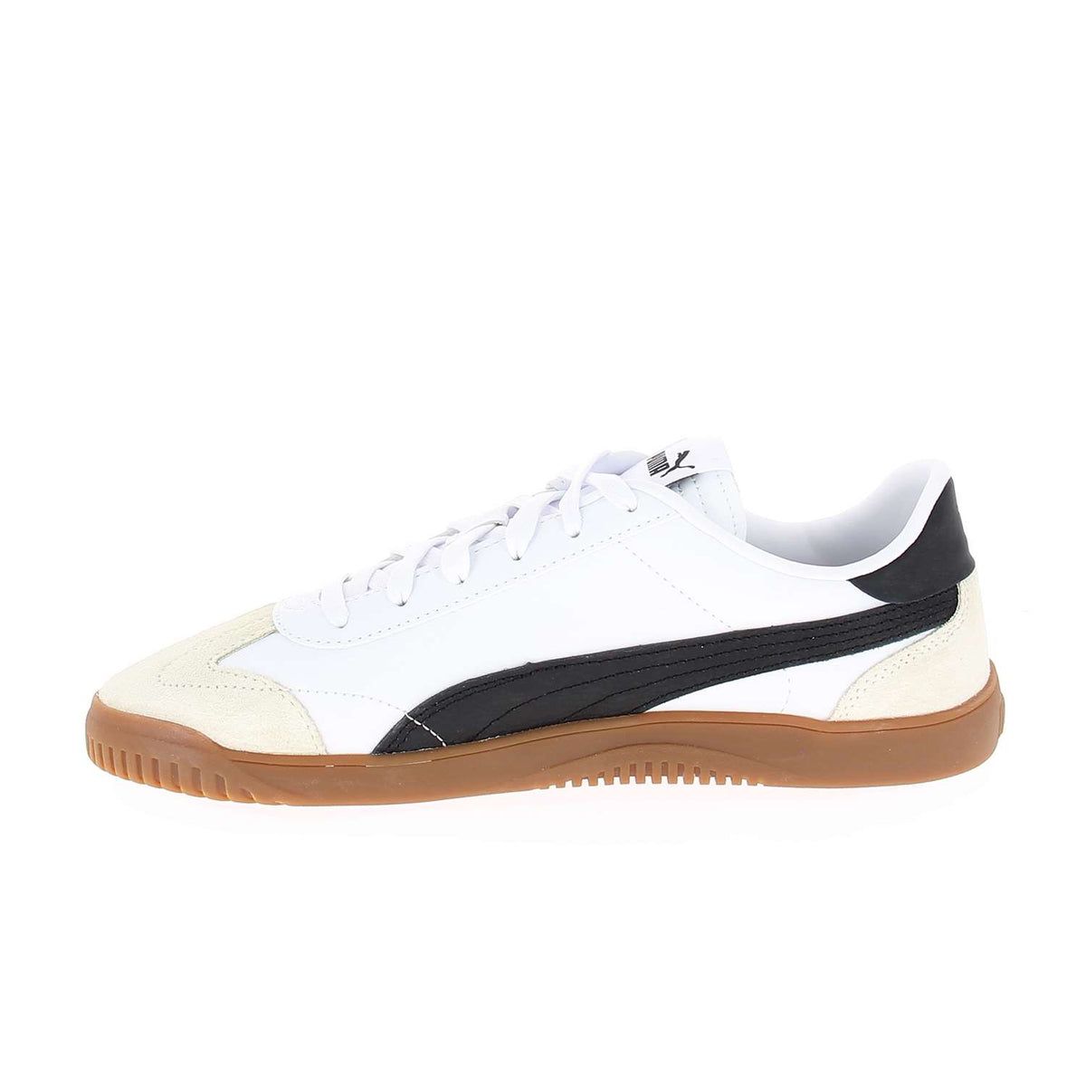Sneakers Homme PUMA 5 V5 CLUB Blanc