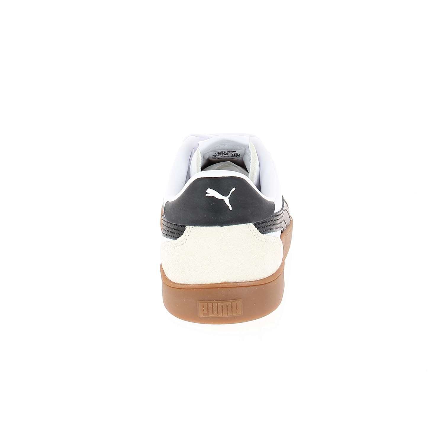 Sneakers Homme PUMA 5 V5 CLUB Blanc