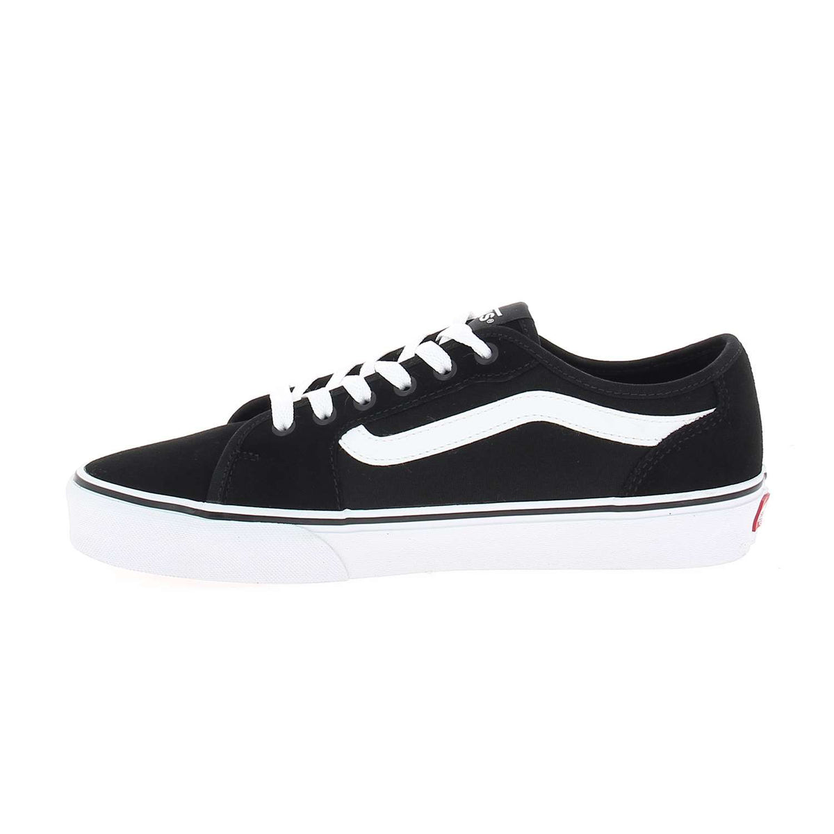 Sneakers Homme VANS FILMORE DECON Noir