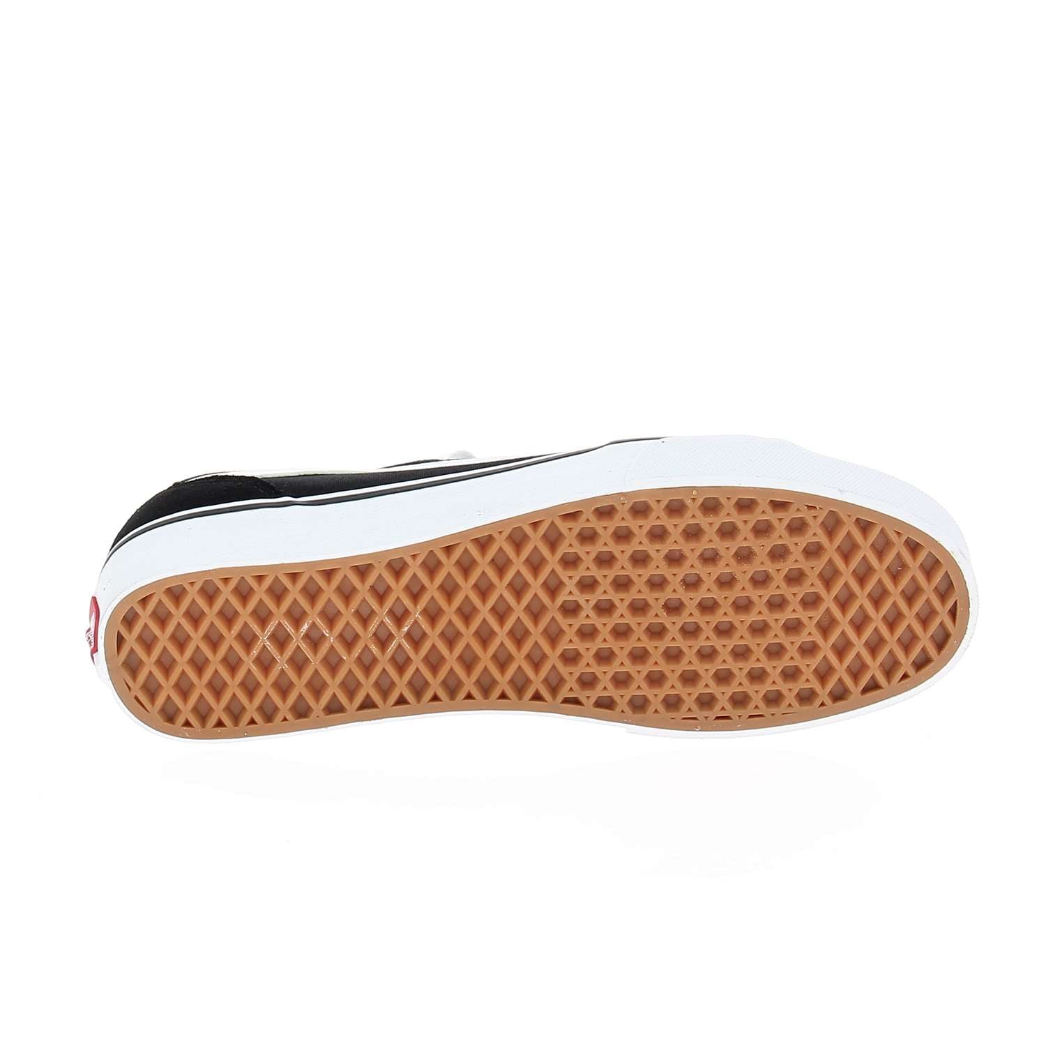 Sneakers Homme VANS FILMORE DECON Noir
