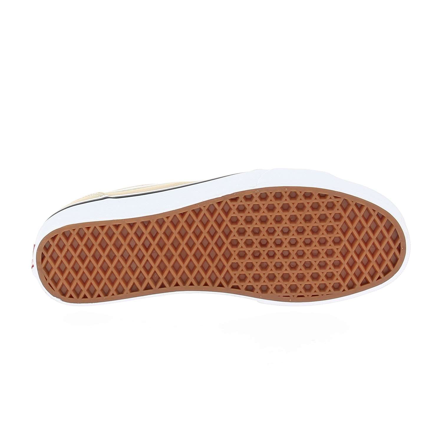 Sneakers Homme VANS FILMORE DECON Beige