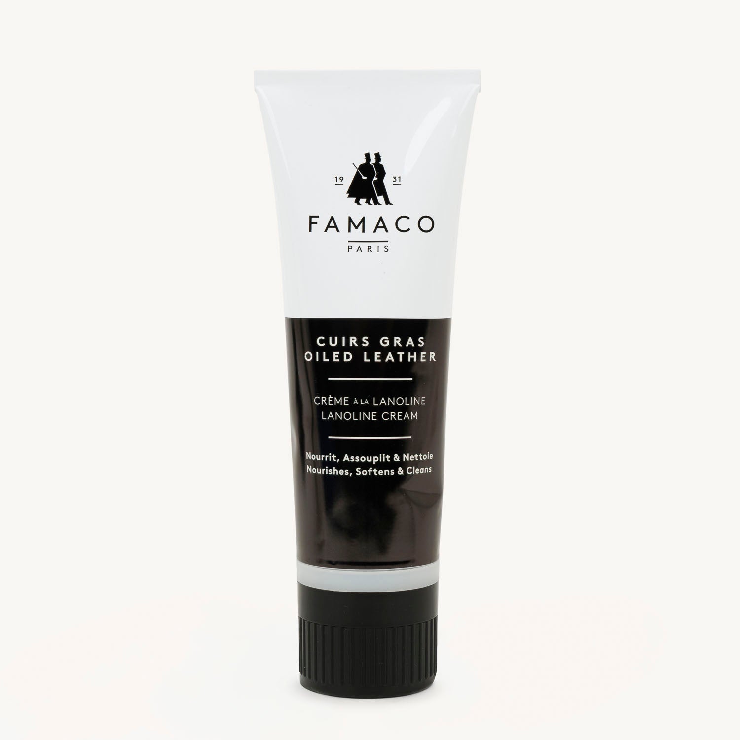 Entretien et accessoires Femme FAMACO CREME LANOLINE POUR CUIRS GRAS Multicolore