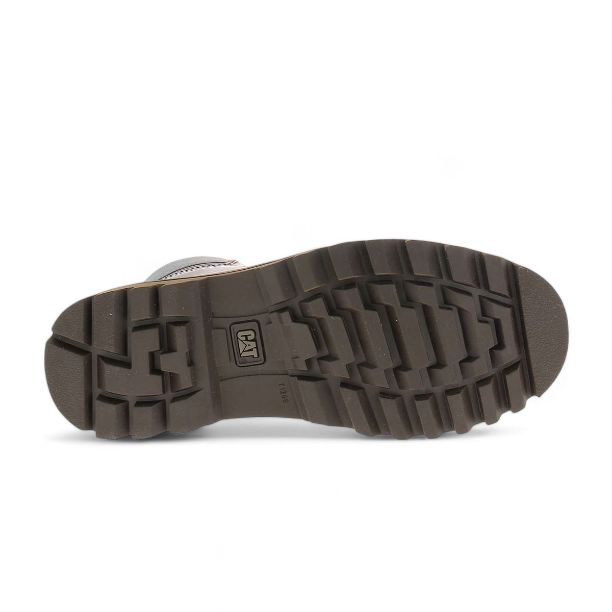 Boots et bottines Homme CATERPILLAR DEPLETE Marron