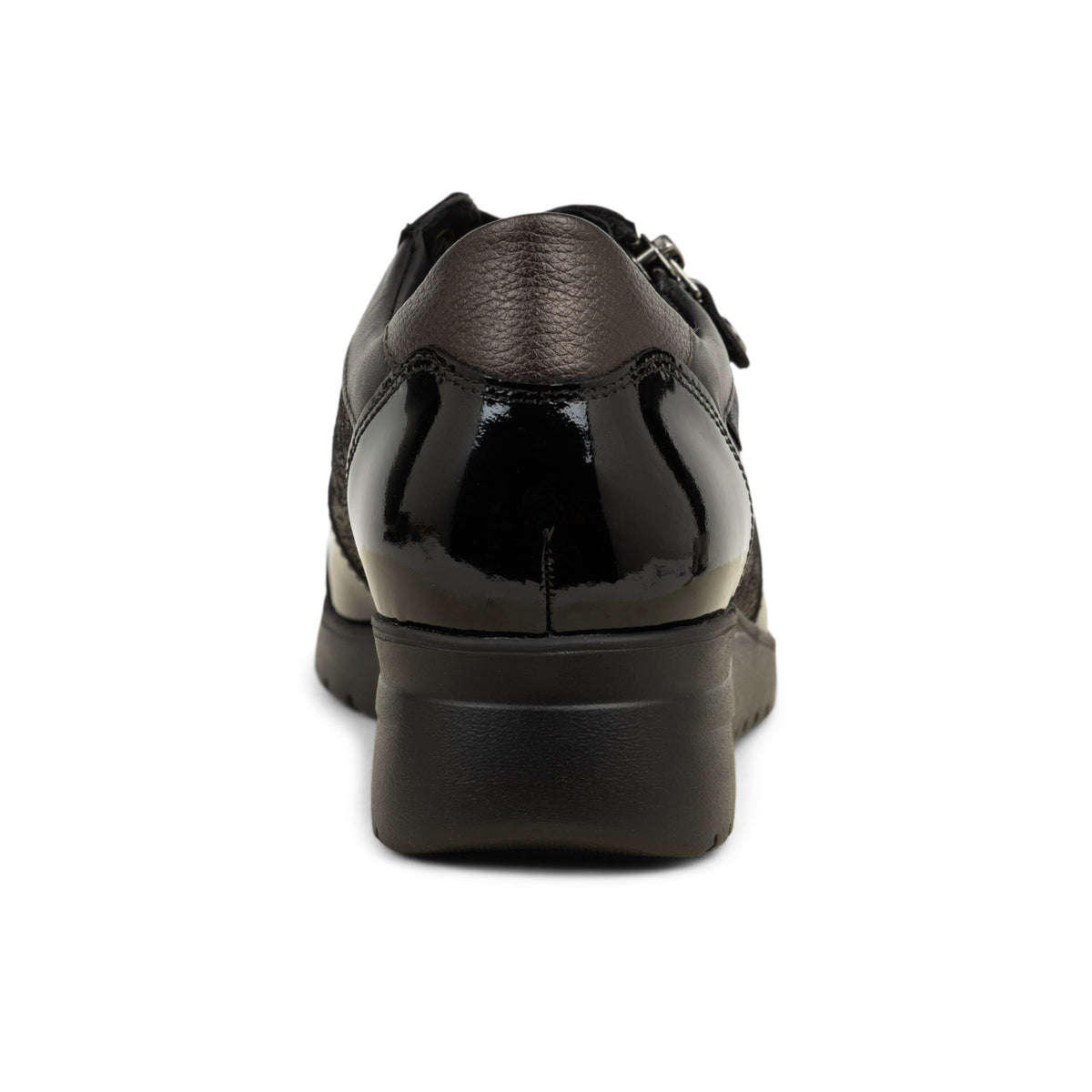 Baskets Femme MEPHISTO IASMINA Bleu