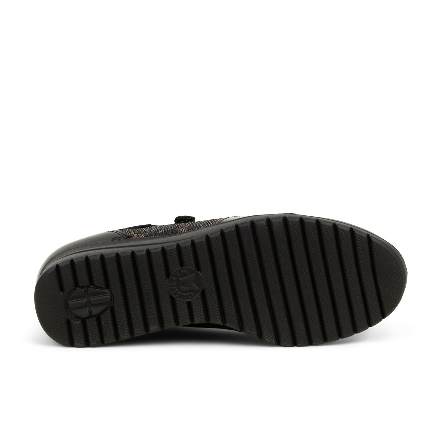 Baskets Femme MEPHISTO IASMINA Bleu
