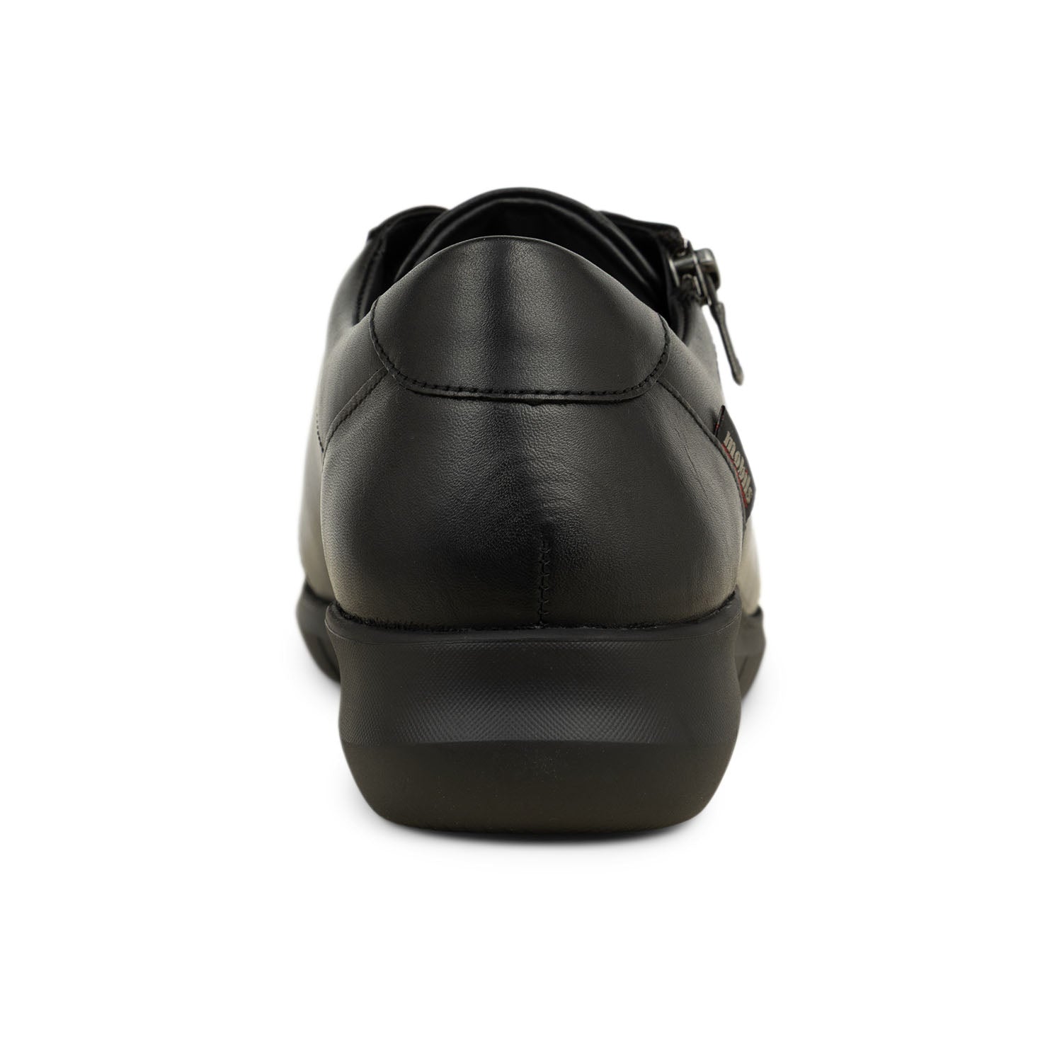 Baskets Femme MOBILS BY MEPHISTO ILYANA Noir