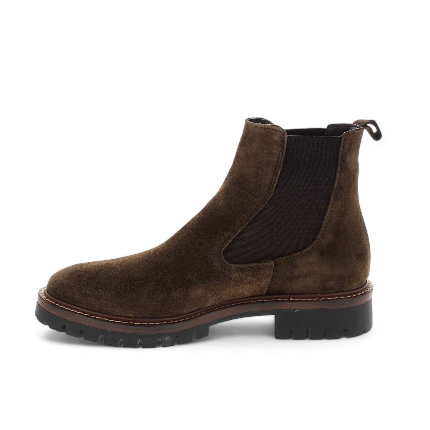 Boots et bottines Femme ALPE ALNERO Marron