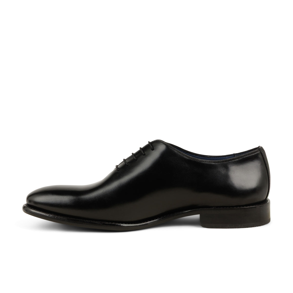 Derbies et Richelieus Homme BRETT AND SONS BOXFORD Noir