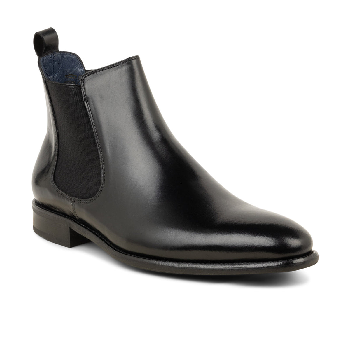 Boots et bottines Homme BRETT AND SONS BREGENT Noir