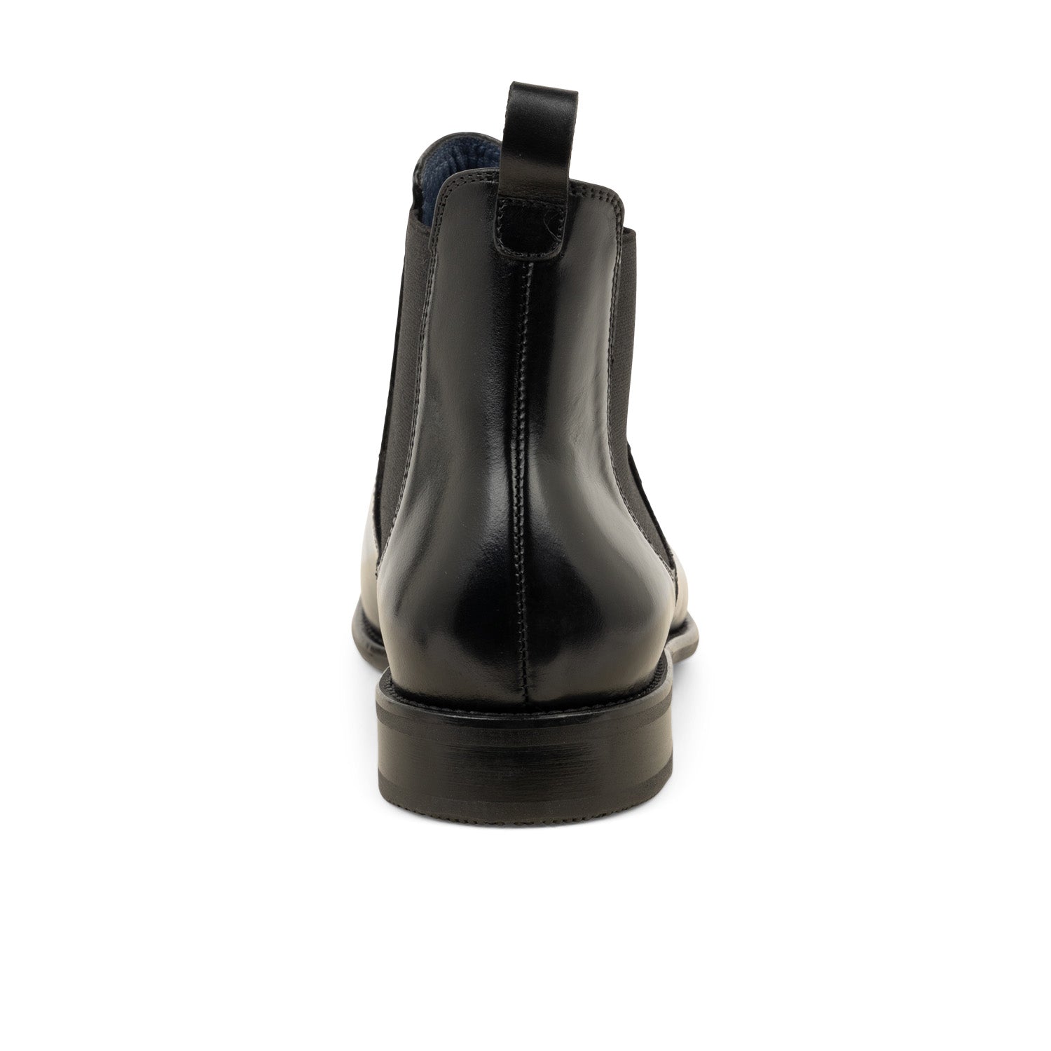 Boots et bottines Homme BRETT AND SONS BREGENT Noir
