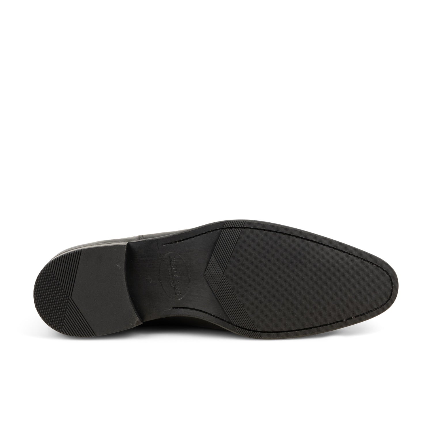 Boots et bottines Homme BRETT AND SONS BREGENT Noir