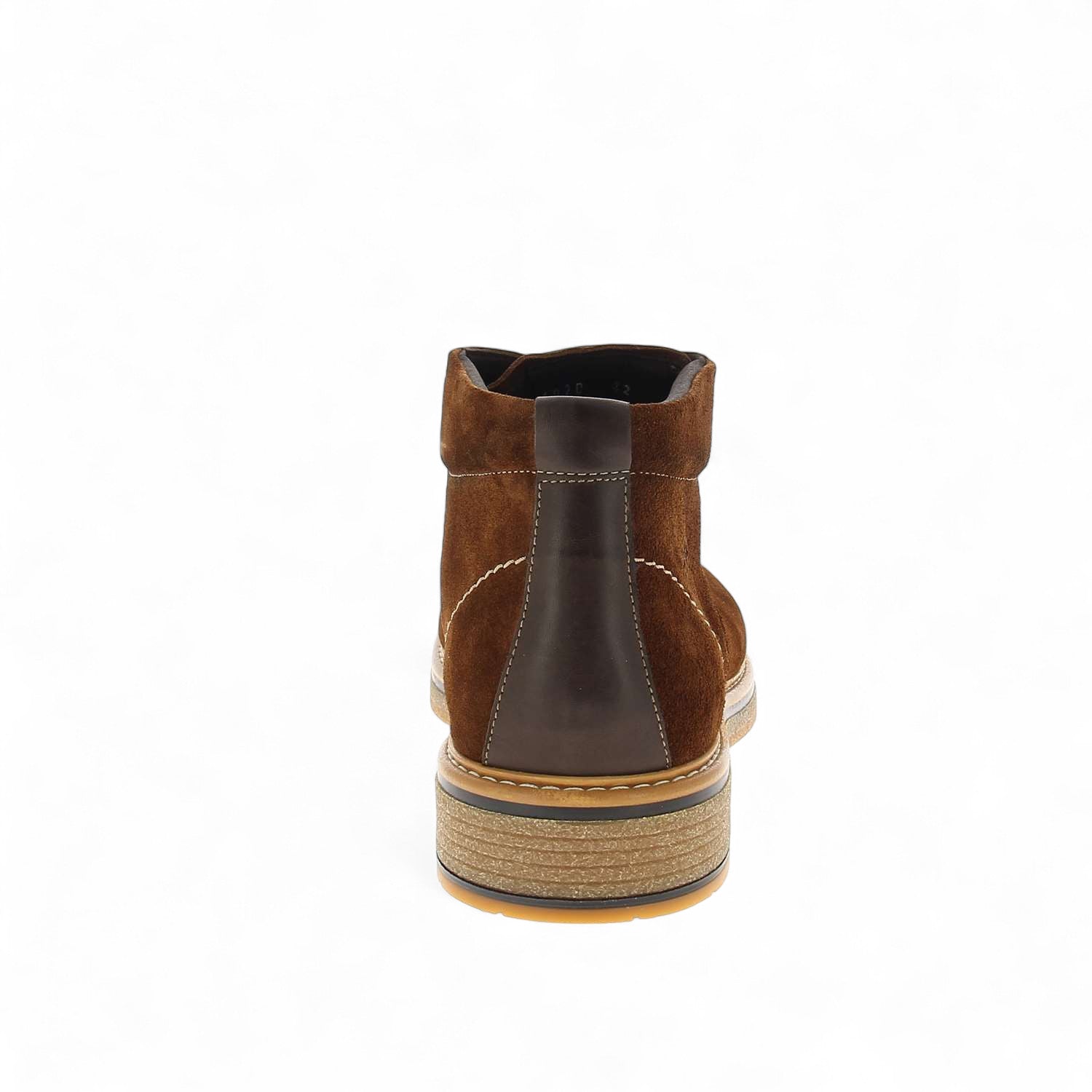 Boots et bottines Homme FLUCHOS KASPER Marron