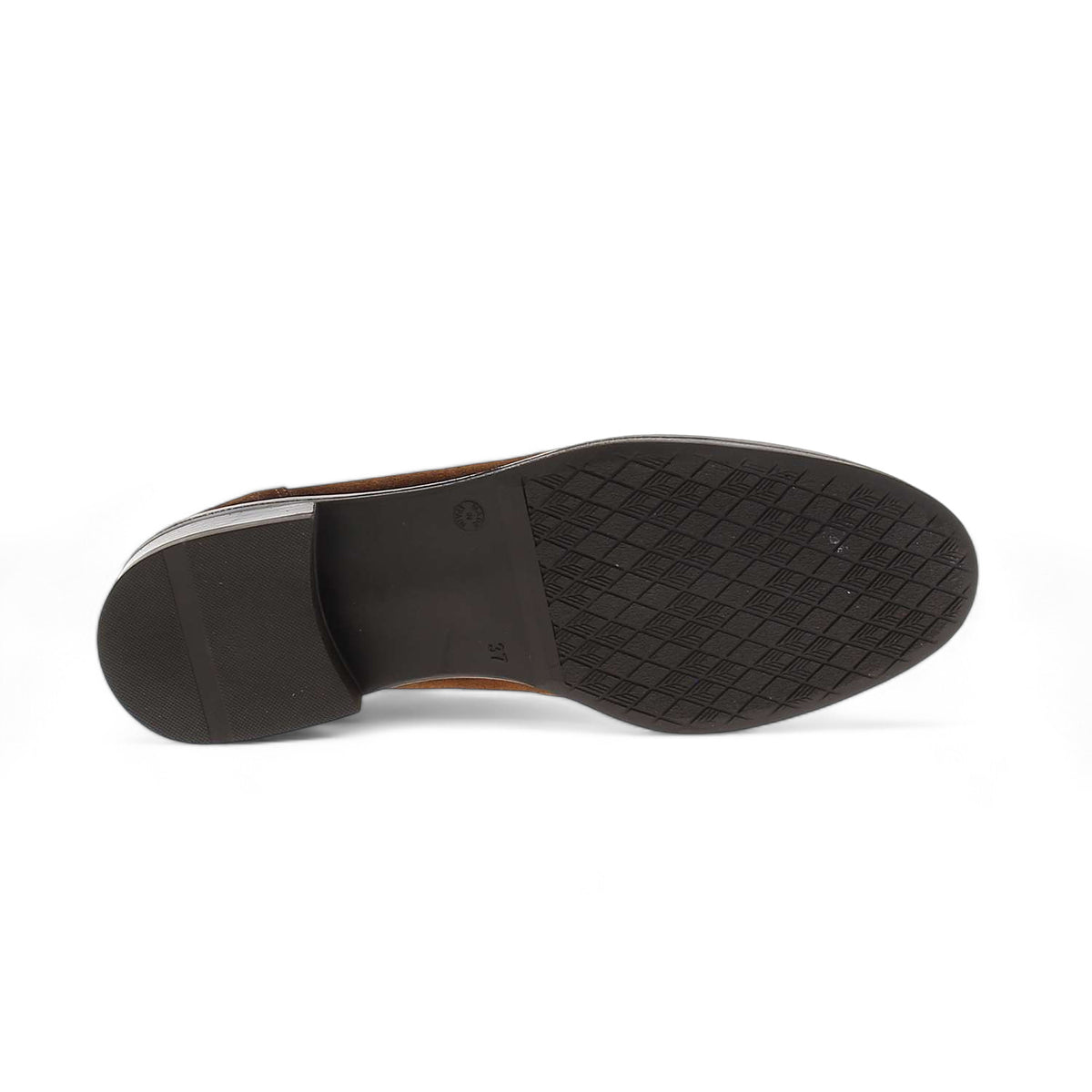 Mocassins Femme DORKING DORALO Marron
