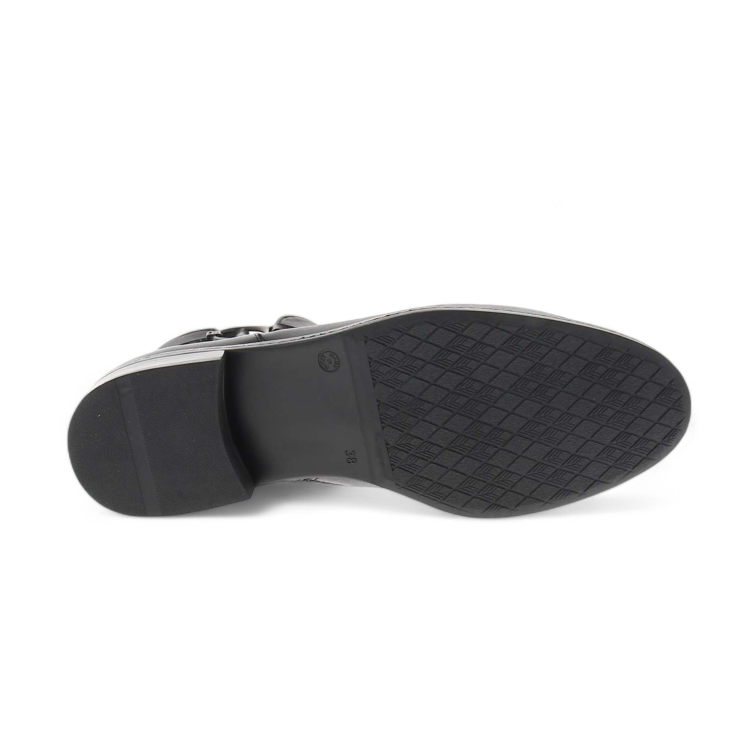 Boots et bottines Femme DORKING DOMINGO Noir
