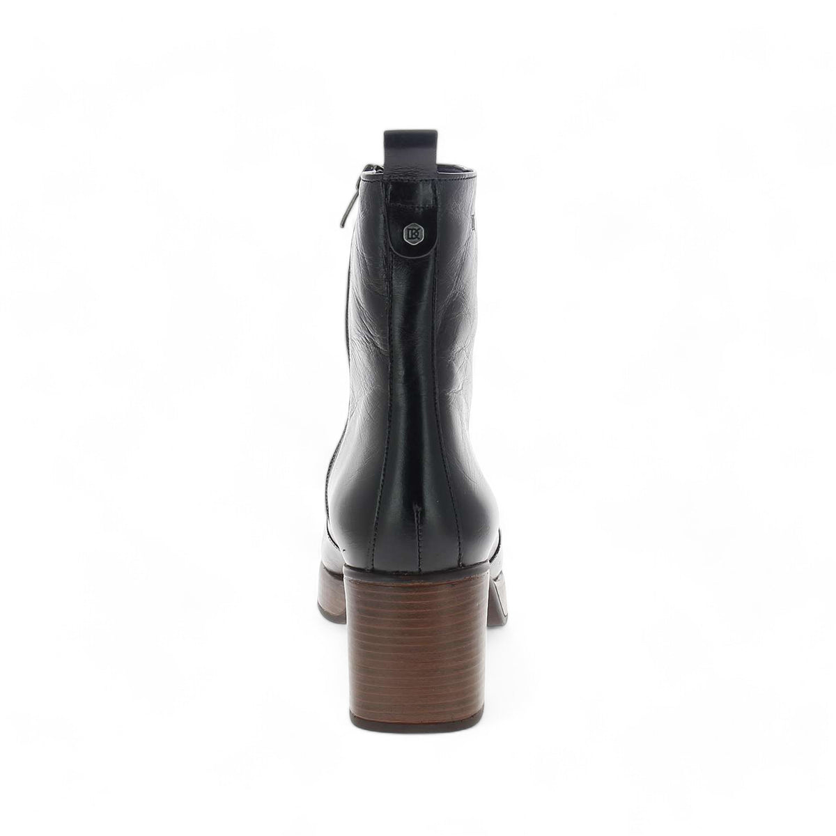 Boots et bottines Femme DORKING DOJONA Noir