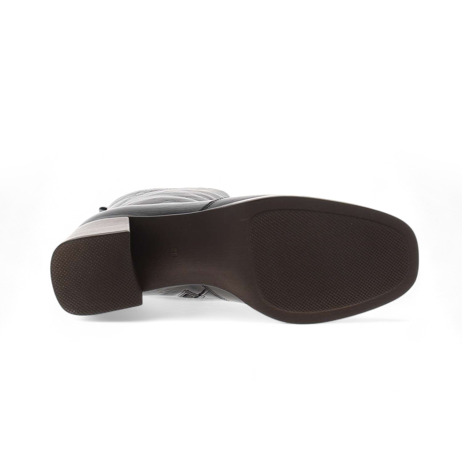 Boots et bottines Femme DORKING DOJONA Noir