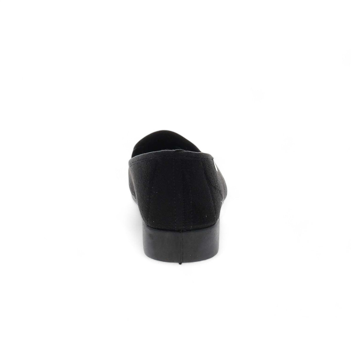 Chaussons Femme SEMELFLEX MARIE CLAIRE Noir