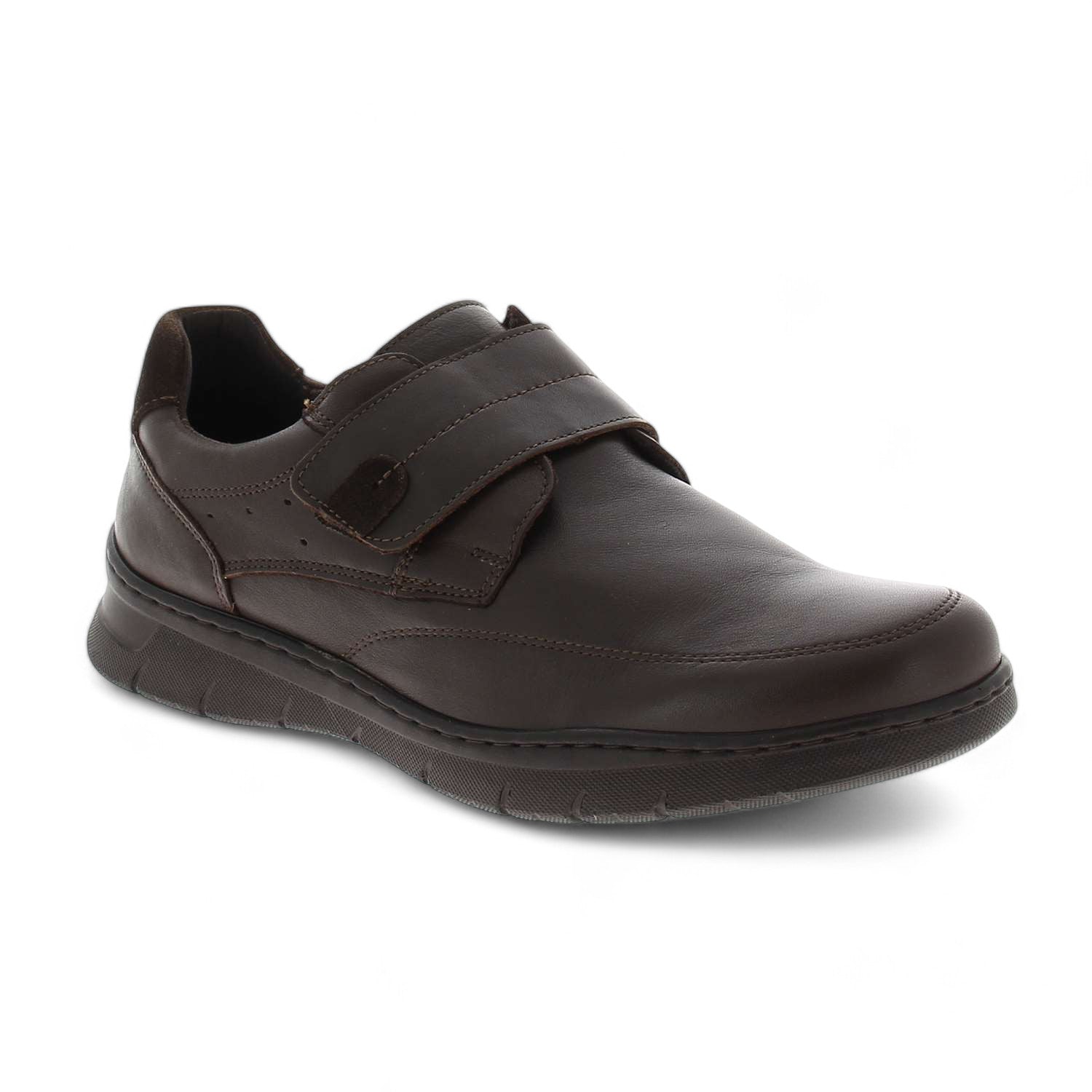 Mocassins Homme ORLAND STEVIILA Marron