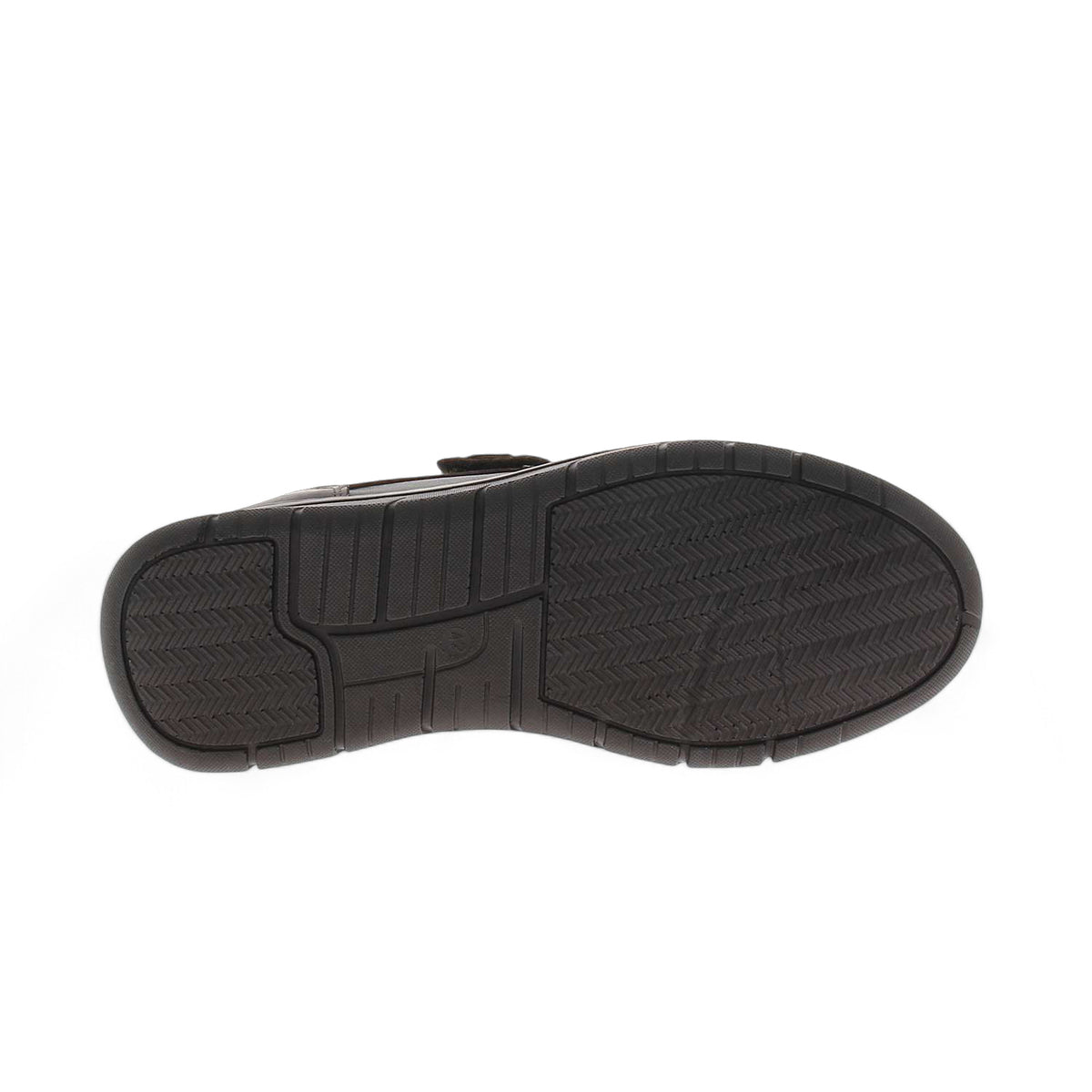 Mocassins Homme ORLAND STEVIILA Marron