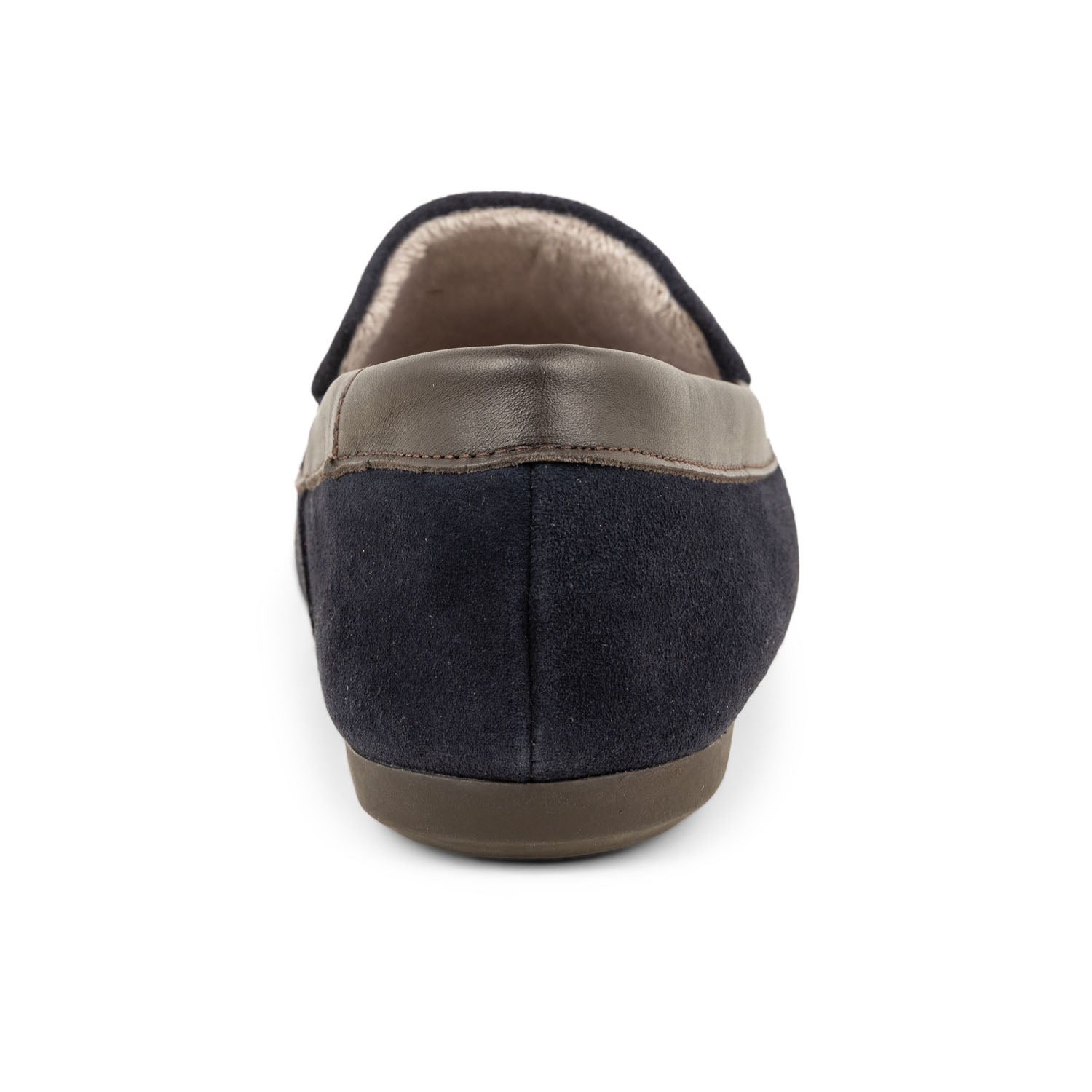 Chaussons Homme NORDIKAS STAVANGER Bleu