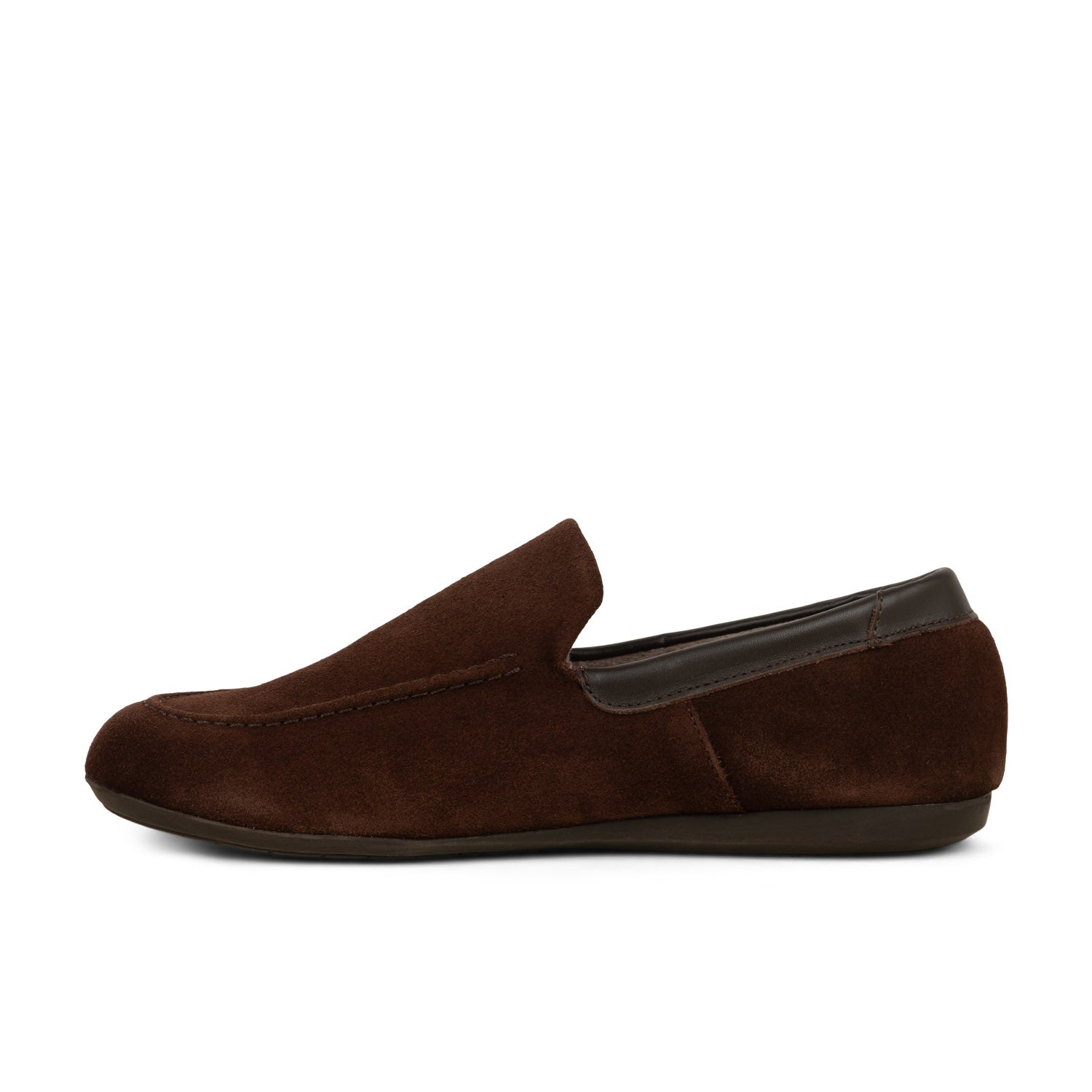 Chaussons Homme NORDIKAS STAVANGER Marron