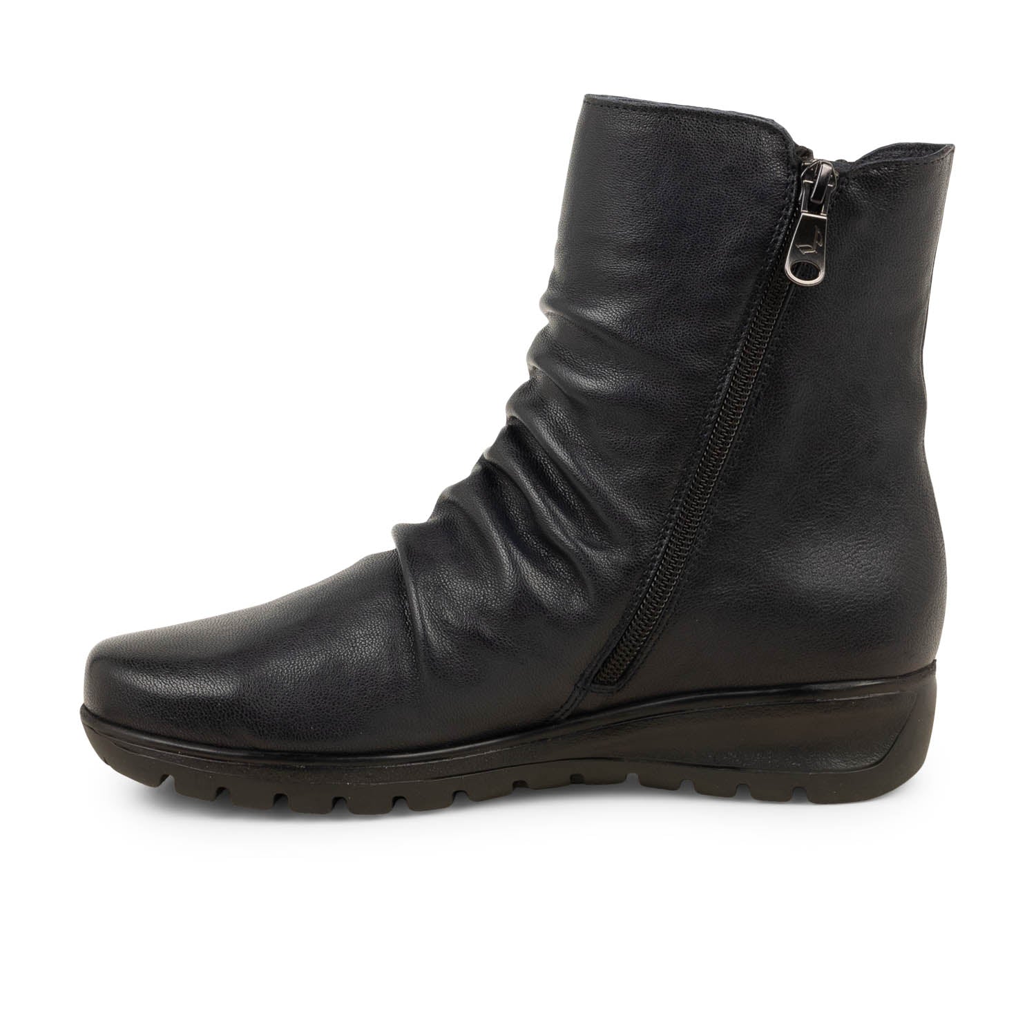 Boots et bottines Femme PAULA URBAN PAUNI Bleu