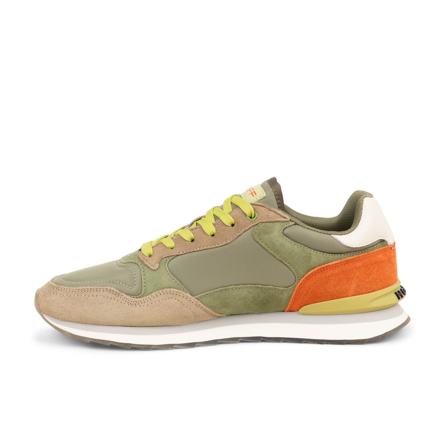 Sneakers Homme HOFF RIMINI Kaki