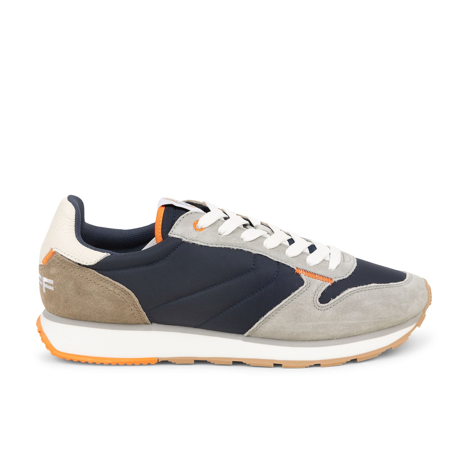 Sneakers Homme HOFF DELOS Bleu
