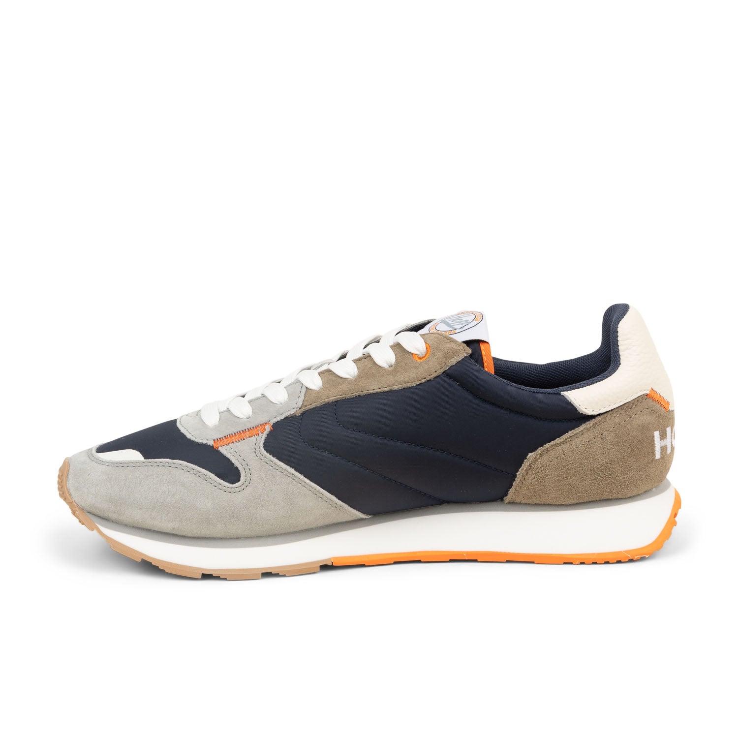 Sneakers Homme HOFF DELOS Bleu