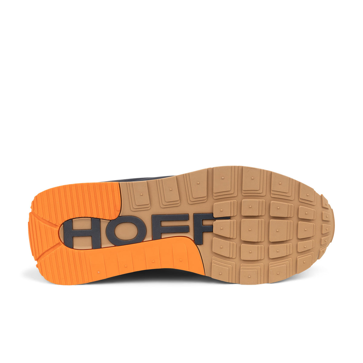 Sneakers Homme HOFF DELOS Bleu