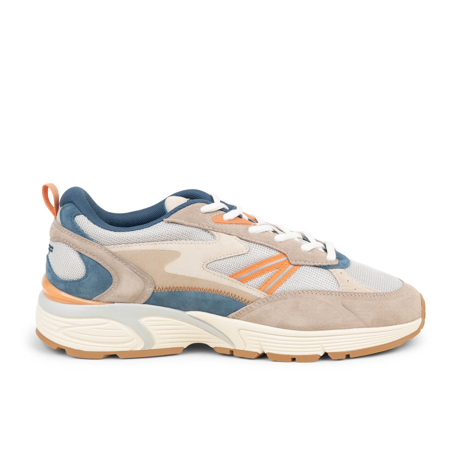 Sneakers Homme HOFF INDIANA Beige