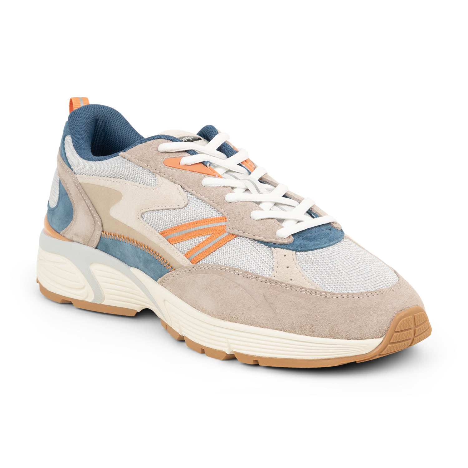 Sneakers Homme HOFF INDIANA Beige