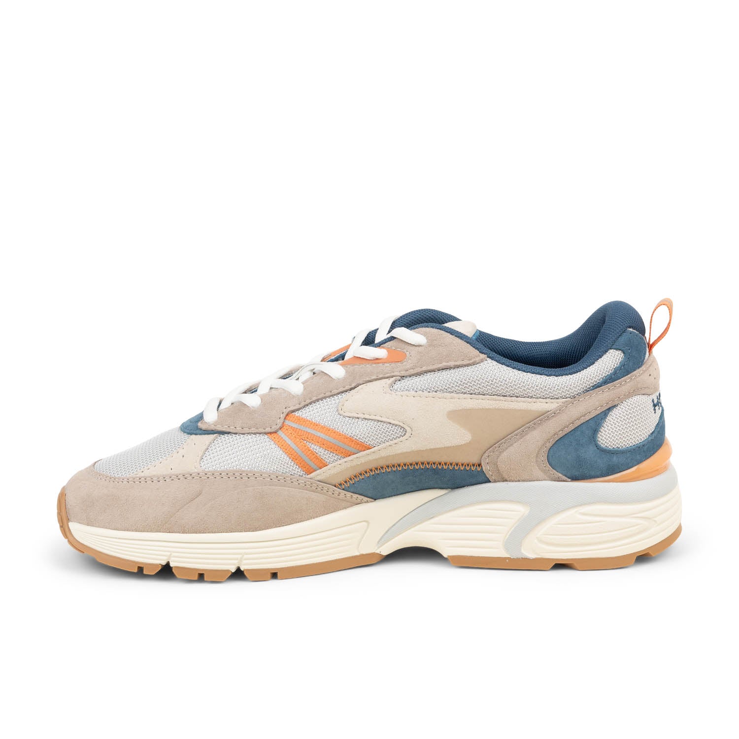 Sneakers Homme HOFF INDIANA Beige