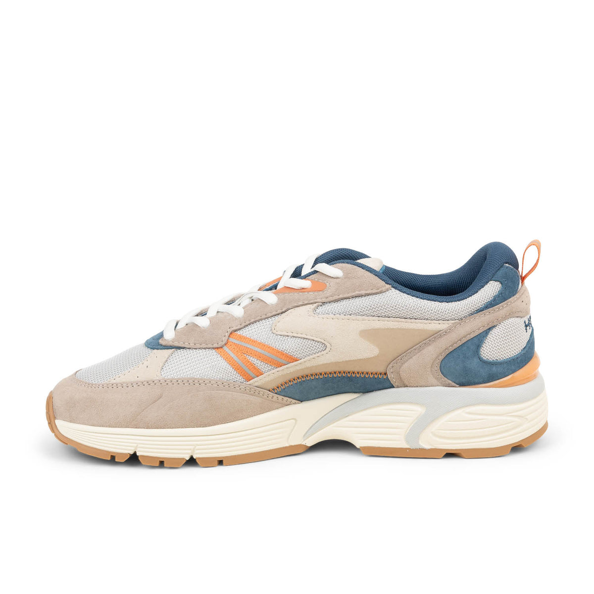 Sneakers Homme HOFF INDIANA Beige